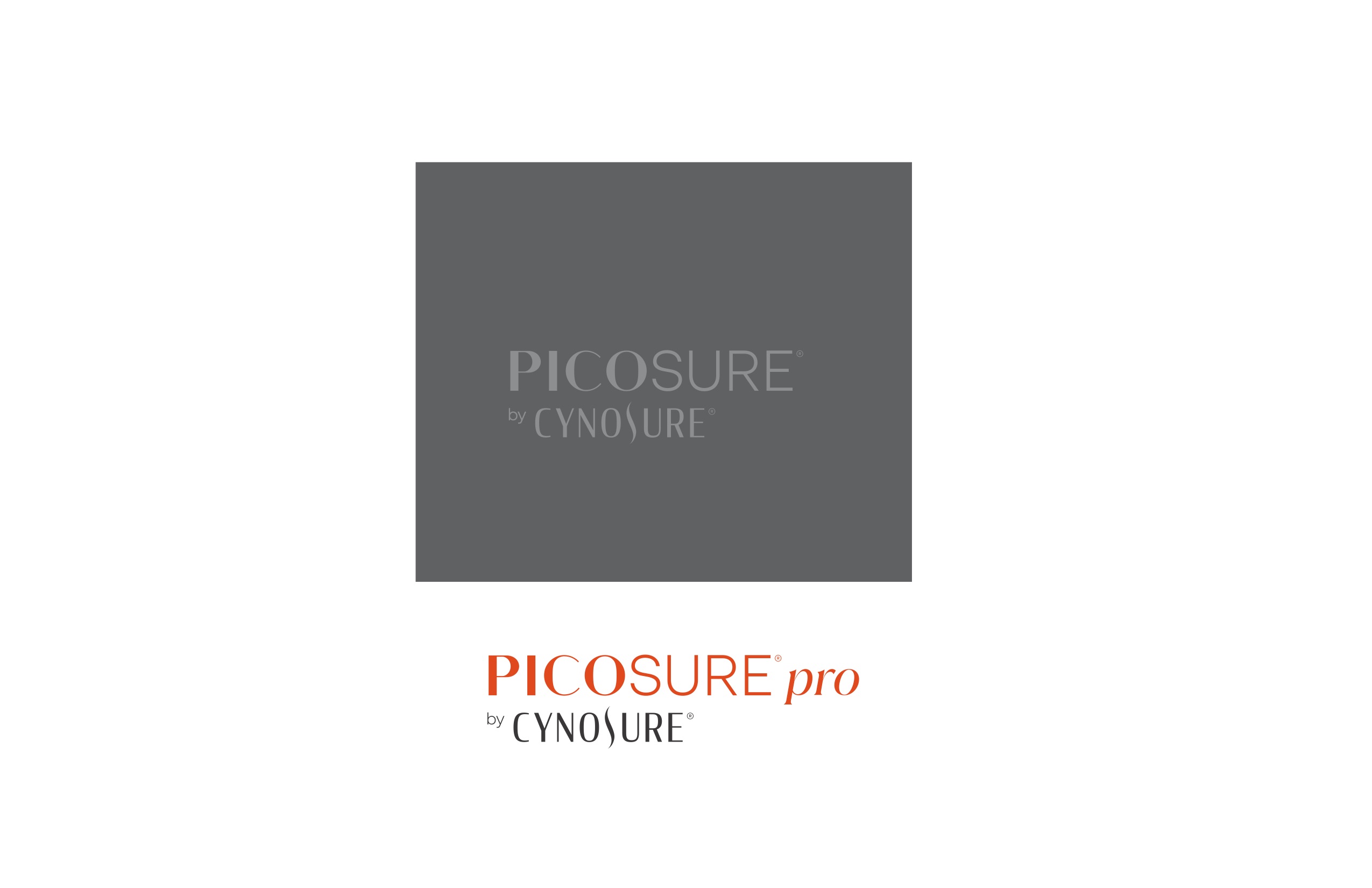 Picosure logo 